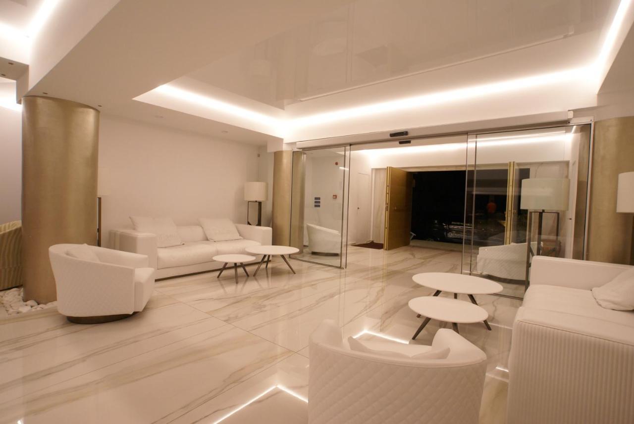Dionysos Luxury Hotel Mykonos Ornos  Exterior foto