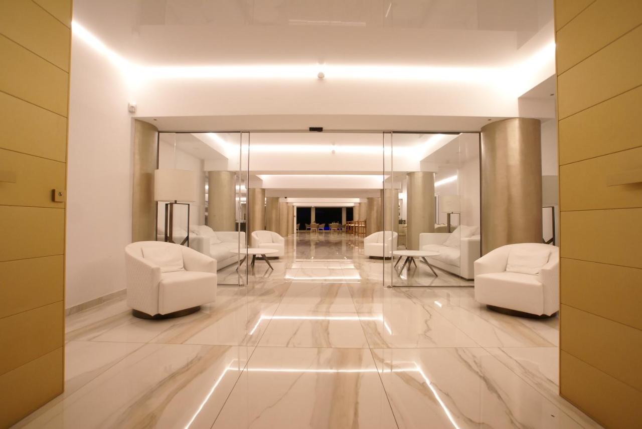 Dionysos Luxury Hotel Mykonos Ornos  Exterior foto