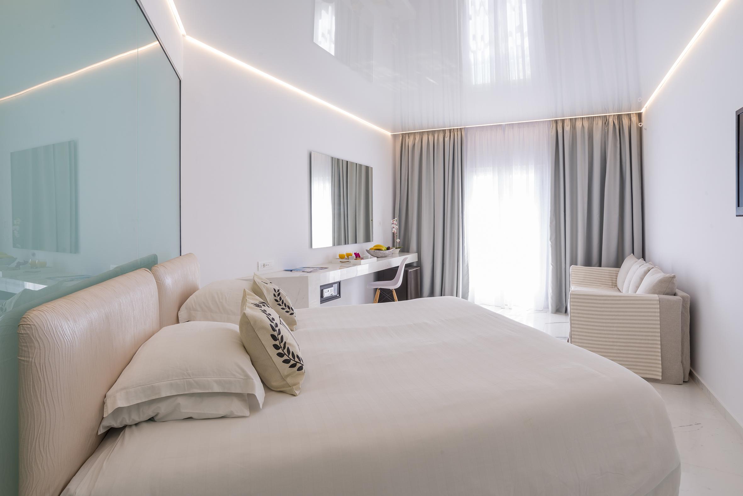 Dionysos Luxury Hotel Mykonos Ornos  Exterior foto