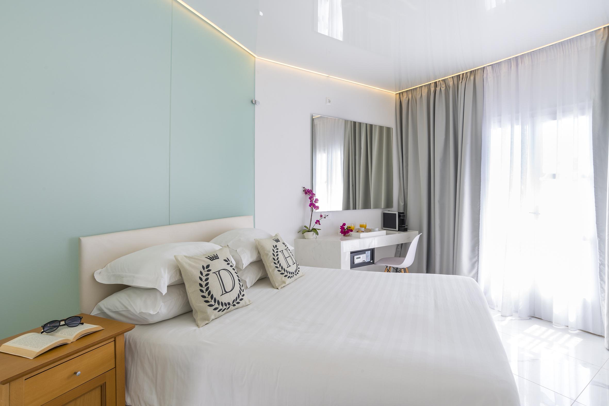 Dionysos Luxury Hotel Mykonos Ornos  Exterior foto