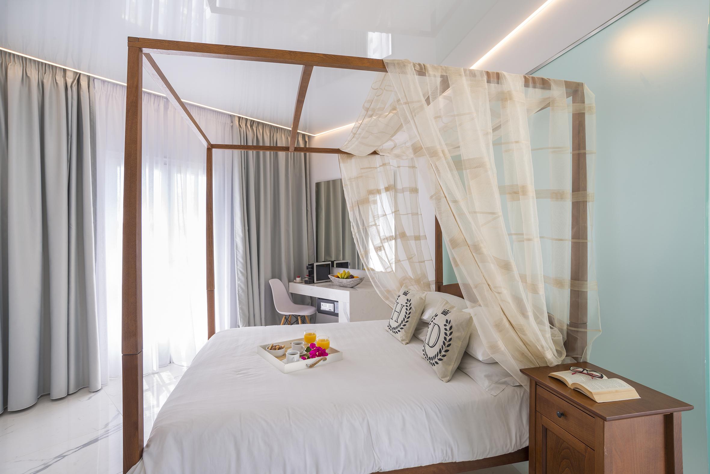 Dionysos Luxury Hotel Mykonos Ornos  Exterior foto