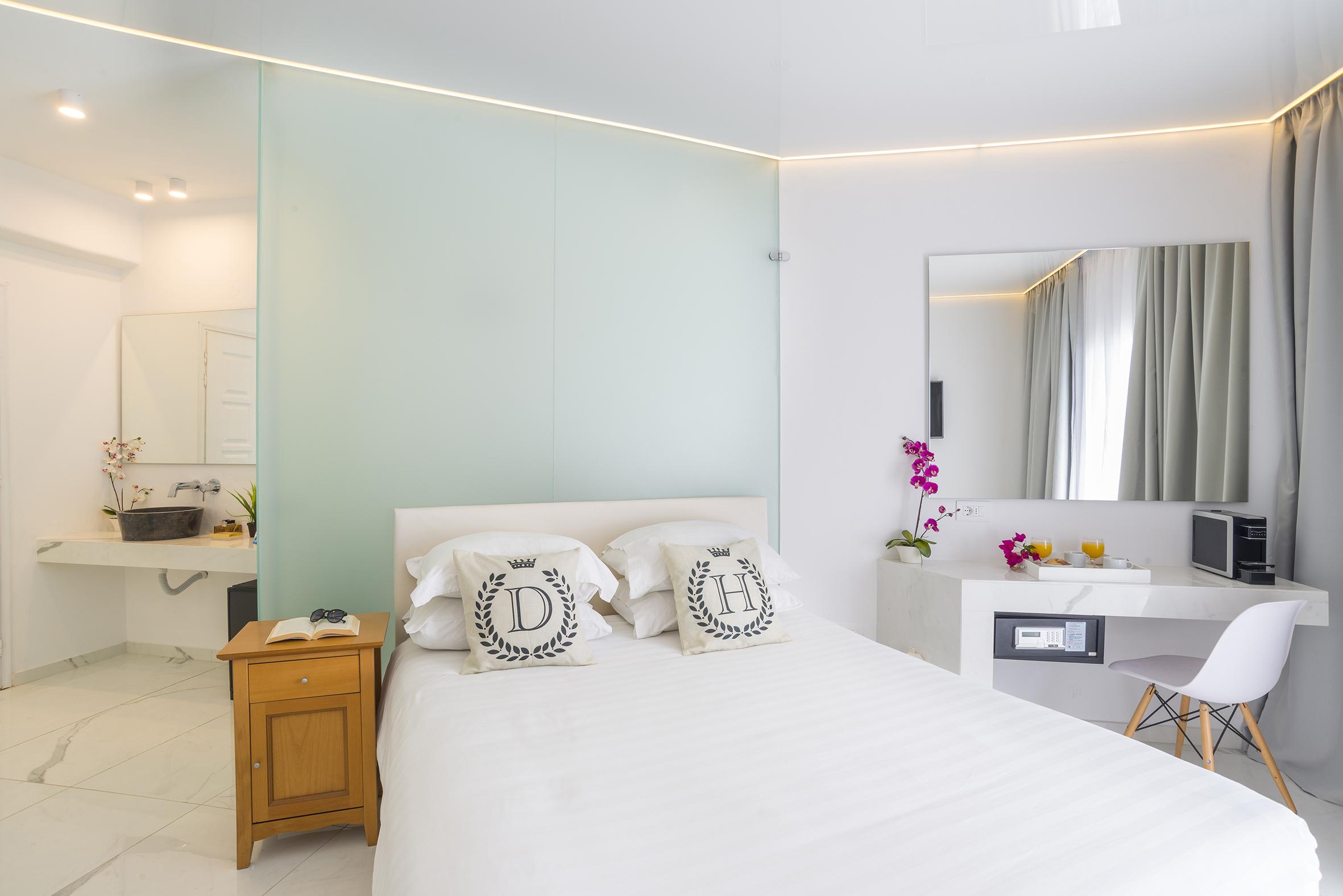 Dionysos Luxury Hotel Mykonos Ornos  Exterior foto