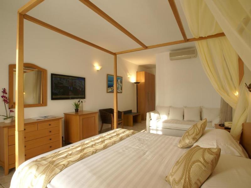 Dionysos Luxury Hotel Mykonos Ornos  Exterior foto